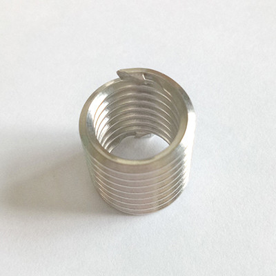 無尾螺紋護(hù)套